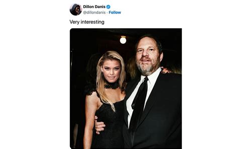 nina agdol harvey|Unraveling the Nina Agdal and Harvey Weinstein